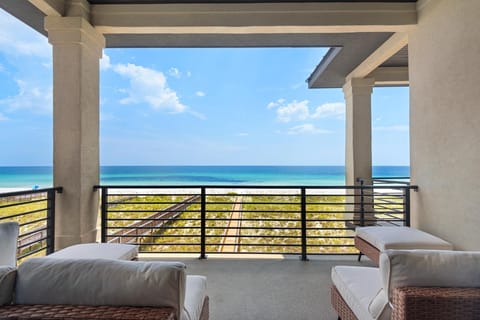 House, Multiple Beds (Golden Sands) | Property grounds