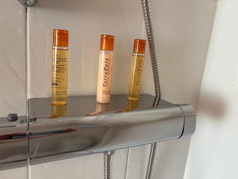 Comfort Apartment, 2 Bedrooms, Terrace, Mountain View | Bathroom