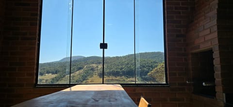 Basic Chalet | Interior