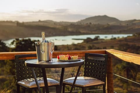 Romantic Chalet | Free WiFi