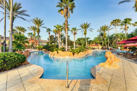 Davenport Vacation Rental | 3BR | 2.5BA | 1,450 Sq Ft | Stairs Required