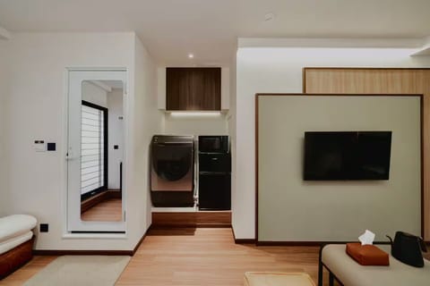 Family Apartment | WiFi (free)