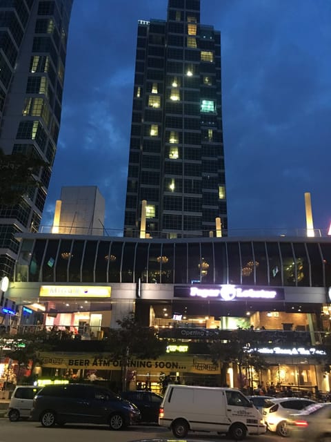 Condo, 2 Bedrooms, Accessible | Exterior