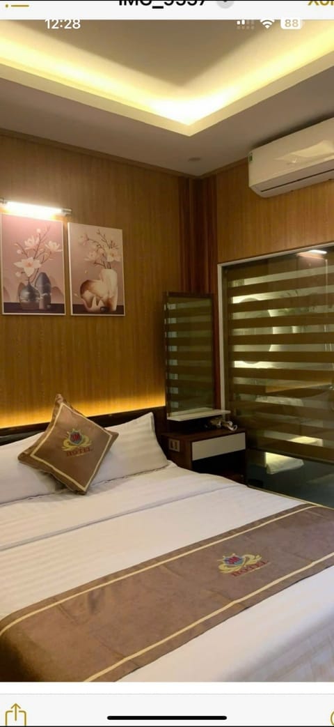 Standard Room | Free WiFi