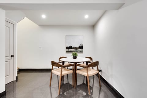 Dinning Room