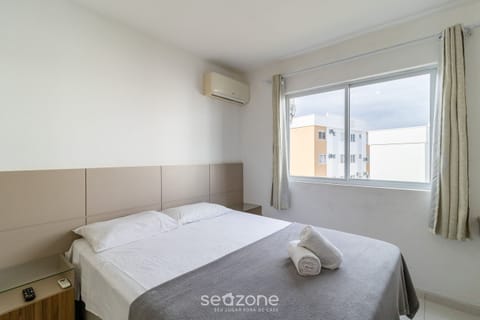 Basic Apartment | 2 bedrooms, WiFi (free)