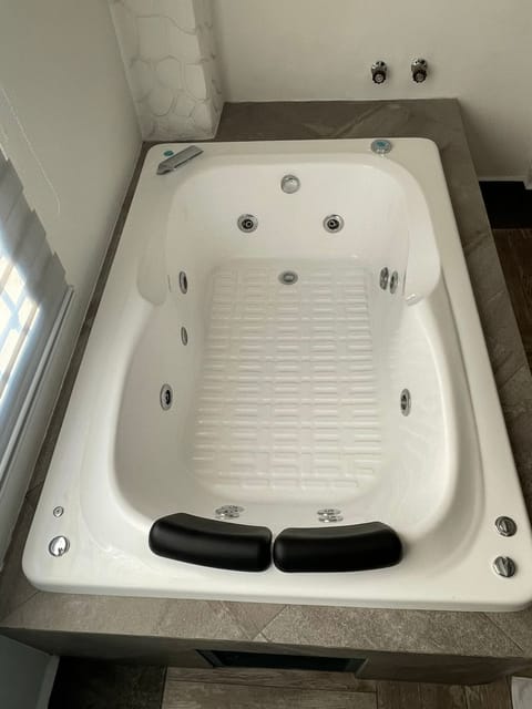 Presidential Room | Spa | Turkish bath, 1 treatment room, massages