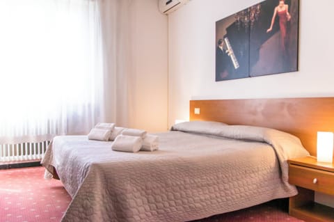 Triple Room | Free WiFi