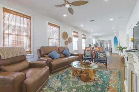 Welcome to "Seaside Cottage"!!