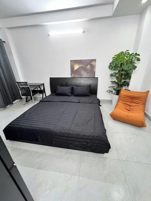 Superior Studio Suite, City View | Free WiFi