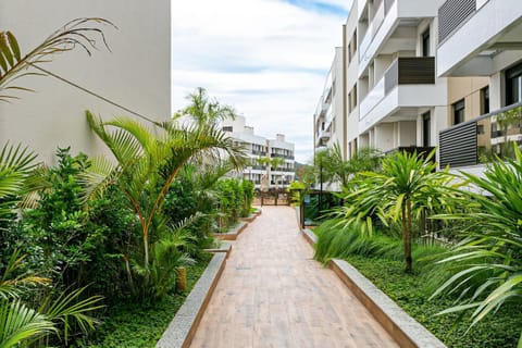 Basic Apartment | Property grounds