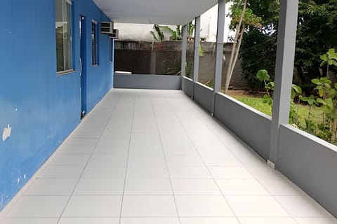 House, Patio | Terrace/patio