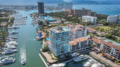 Nautico up view