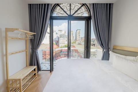 Standard Double Room Single Use | Minibar, free WiFi, bed sheets
