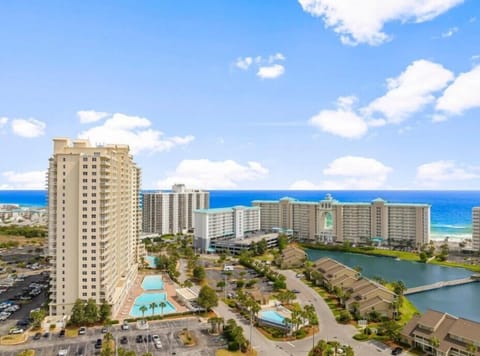 Ariel Dunes in Seascape Resort - No Pets Allowed!