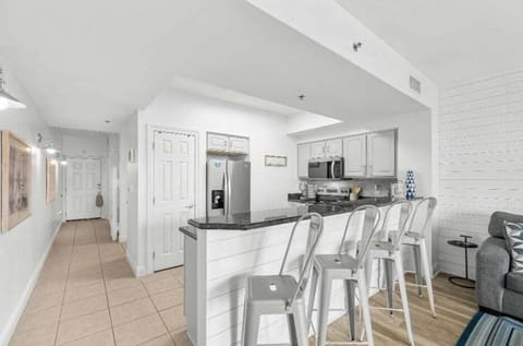 Bar Seating For Four