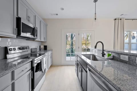 Apartment | Private kitchen