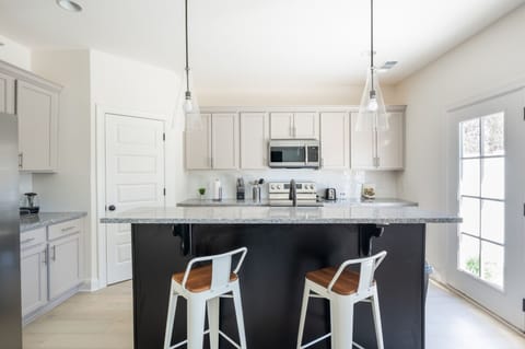 Apartment | Private kitchen