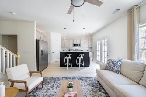 Apartment | 3 bedrooms