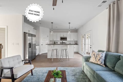 Apartment | 3 bedrooms