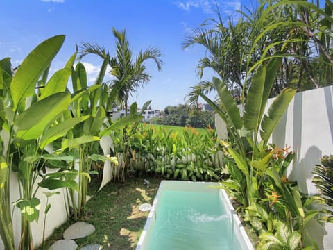 Private Pool