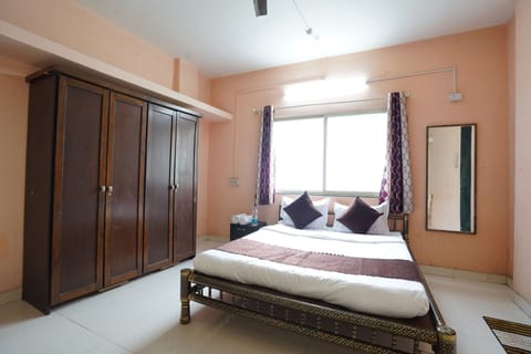 Classic Room | Free WiFi