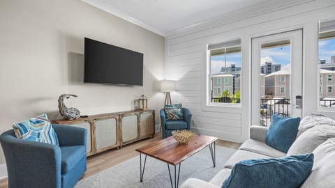 Memory Maker - Living area