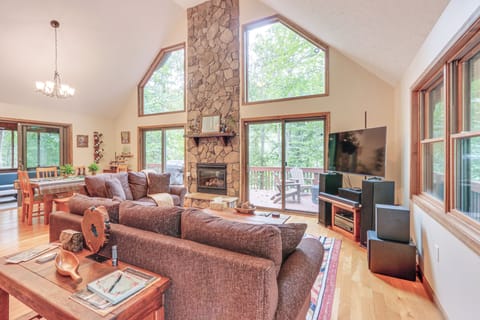 House (2 Bedrooms) | Front of property