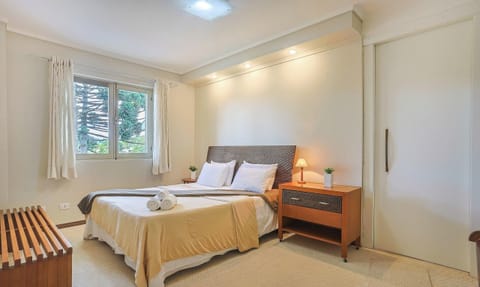 Basic Apartment | 2 bedrooms, WiFi (free)