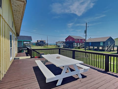 Welcome To Surfside Casa de Playa