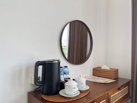 Standard Villa, Private Bathroom, Mountain View | Free WiFi