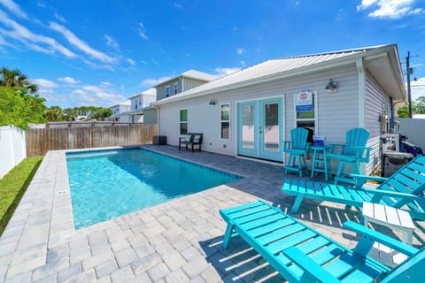 Palm Beach Oasis