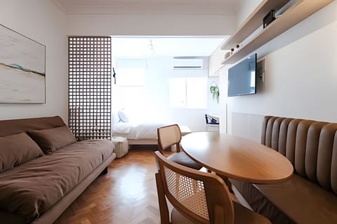 Communal lounge / TV room