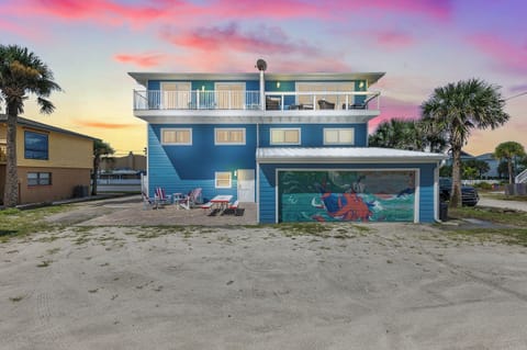 Welcome to Son and Surf!