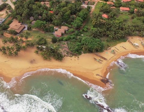 Beach/ocean view