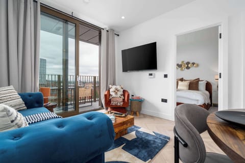 House | 1 bedroom, Internet