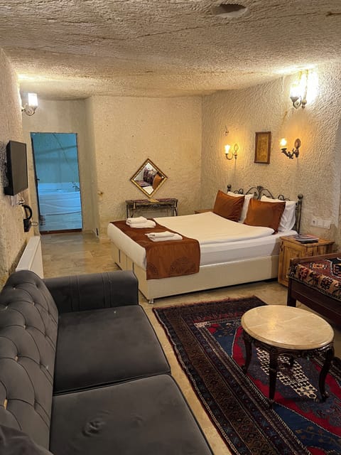 Family Quadruple Room, Non Smoking | Soundproofing, free WiFi