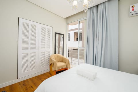 Apartment | 1 bedroom, WiFi (free)