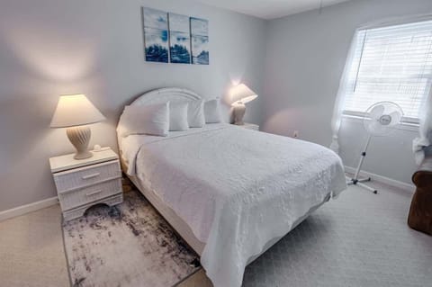 Stunning Bedroom ✨ Beautifully Decorated ️