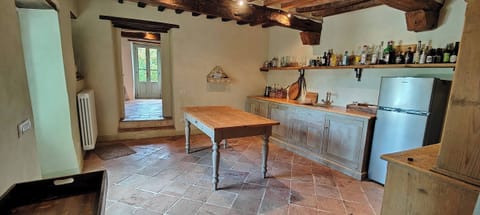 Villa, 5 Bedrooms, Private Pool, Garden View | Interior