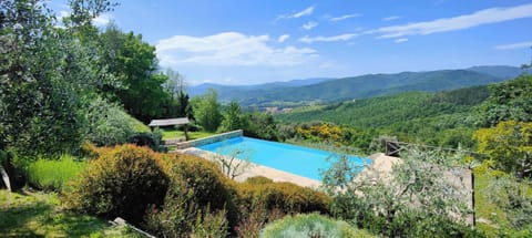 Villa, 5 Bedrooms, Private Pool, Garden View | Pool | Outdoor pool