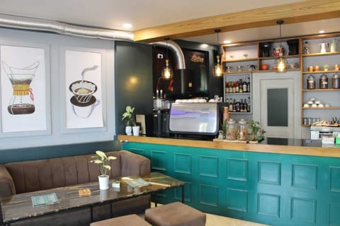 Cafe