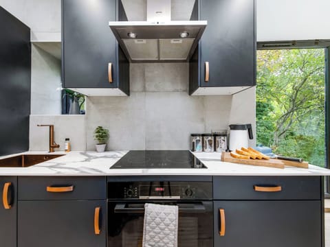 Kitchen | The Keep, Hebden Bridge