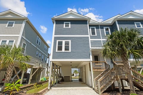 Exterior Street View