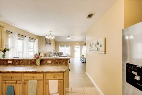 Apartment (3 Bedrooms) | Interior