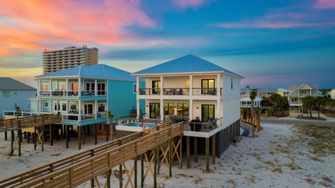 Welcome to Beach Oasis!