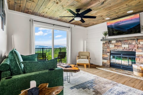 House | 1 bedroom, Internet