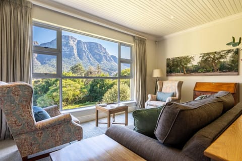 House | View from property
