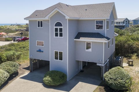 CP36: Better Together | Exterior | Parking