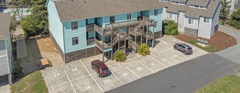 OSF27: Bammer's Beach Spot | Aerial